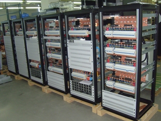 Beijing Ding Ding Future Technology Co.Ltd linia produkcyjna fabryki