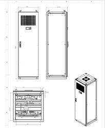 Beijing Ding Ding Future Technology Co.Ltd linia produkcyjna fabryki
