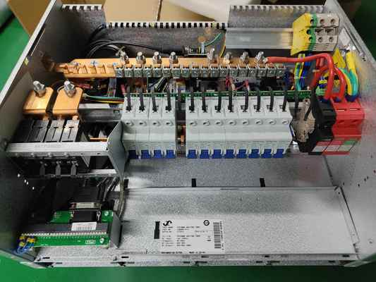 jakość  Custom made -48Vdc 18KW embedded power telecom system FP2 48V 18KW 400V+N BD LD with 48V 3000W module  ( 241119.105) fabryka