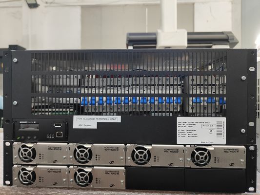 jakość  Eltek FP2 48Vdc 24Kw max 32KW embedded telecom power system with Smartpack R controller 48V 4000W module 241119.904 fabryka