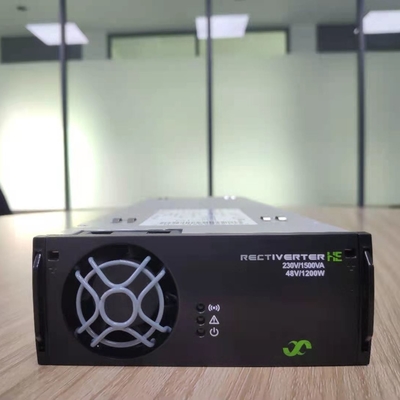 jakość  Flatpack 2 230/1500 48/1200 DC AC Inverters Module 241123.100 fabryka