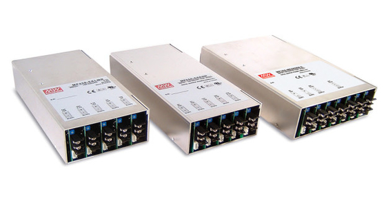 Zasilacz modułowy Meanwell MP 450W/650W/1000W dla 2V 3,3V 5V 7,5V