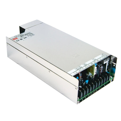 Zasilacz modułowy Meanwell MP 450W/650W/1000W dla 2V 3,3V 5V 7,5V