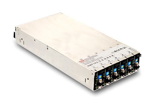 Moduł prostownika Meanwell NMP650 NMP1K2 NMS-240-24 Zasilacz 650 W 1200 W
