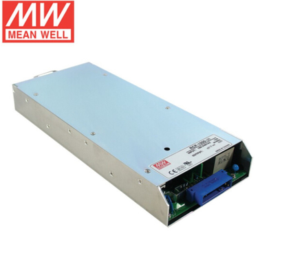 Zasilacz Mean Well 19 cali RCP-1000-12 RC0-1000-24 1000W-1800W