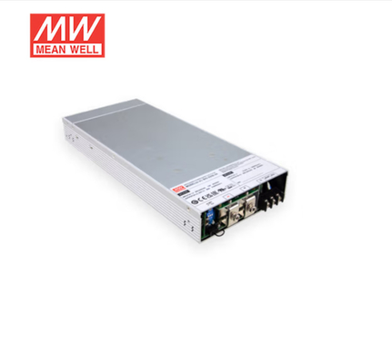 Dwukierunkowy zasilacz Mean Well AC-DC 2160W 12V 180A Wyjście BIC-2200-12