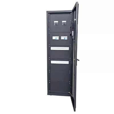 Szafa rozdzielcza niskiego napięcia OEM 42U PDU 200 kg
