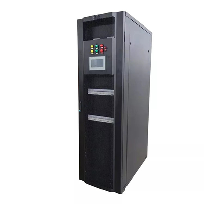 Szafa rozdzielcza niskiego napięcia OEM 42U PDU 200 kg