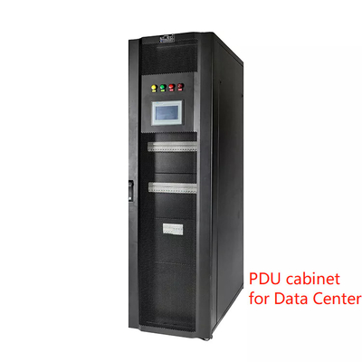 Precyzyjna szafa rozdzielcza PDU 220V 380V