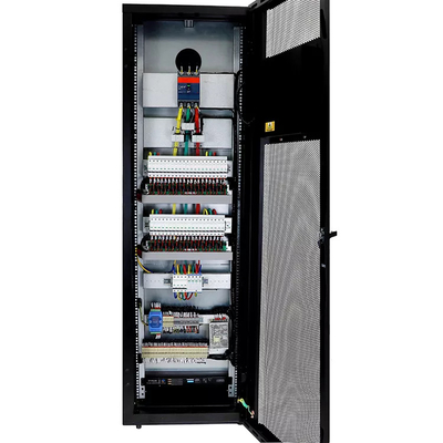 Precyzyjna szafa rozdzielcza PDU 220V 380V