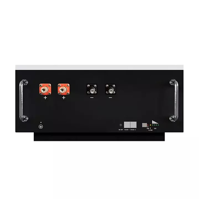 48V 100Ah 200Ah Telekomunikacyjna bateria litowa naścienna 5Kwh 10Kwh