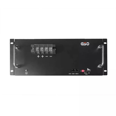 2,5Kwh 50ah Akumulator litowy Lifepo4 Solar Battery 5000 razy