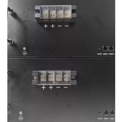 2,5Kwh 50ah Akumulator litowy Lifepo4 Solar Battery 5000 razy