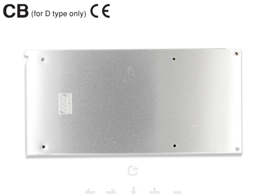 Średnia wartość oryginalnego przełącznika zasilania SD-100C-12 moduł konwersji prądu stałego 36-72VAC moduł 12dc 100W