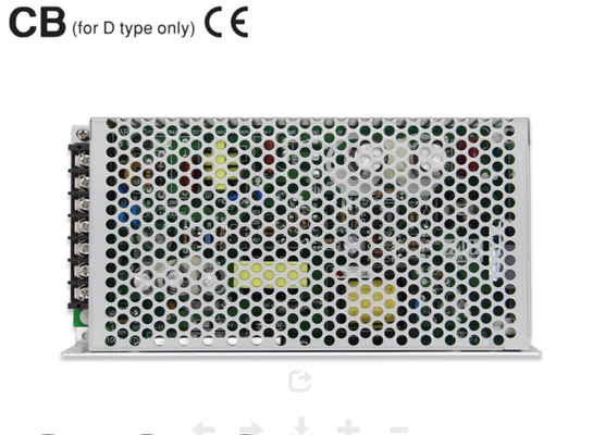 Średnia wartość oryginalnego przełącznika zasilania SD-100C-12 moduł konwersji prądu stałego 36-72VAC moduł 12dc 100W