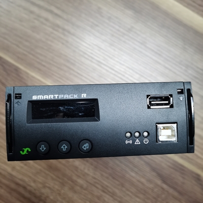 Eltek Smartpack R Telecom Controller 242100.120 Moduł monitorujący