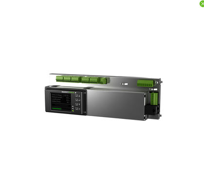 48-woltowy monitoringu Eltek Telekom Moduł sterownika Smartpack S Panel 242100.415