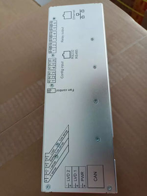 48-woltowy monitoringu Eltek Telekom Moduł sterownika Smartpack S Panel 242100.415
