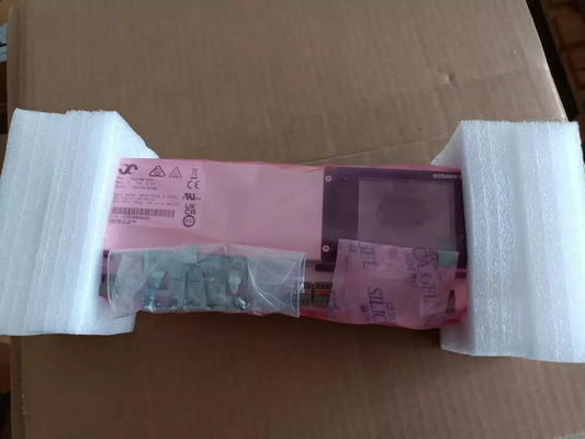 48-woltowy monitoringu Eltek Telekom Moduł sterownika Smartpack S Panel 242100.415