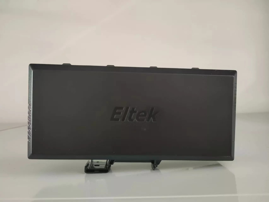 Eltek Black Outdoor Telecom Monitoring Module 242100.304