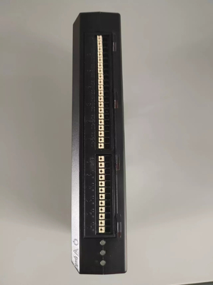 Eltek Black Outdoor Telecom Monitoring Module 242100.304