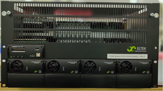 48vdc 24vdc System zasilania telekomunikacyjnego Zintegrowany system prądu stałego 150A-600A