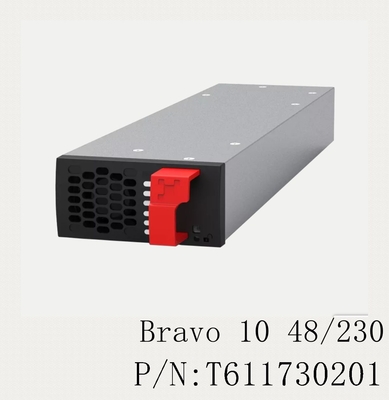 Bravo 10– 48/230 1,5 kva Falownik 48 V do 230 V 1000 W Do modułowego systemu falownika P/N T611730201