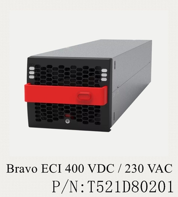 Sierra 10–48/230 Konwerter 48 V na 230 V Wielokierunkowy falownik 1,25 kVA 1,2 kW P/N T711730201
