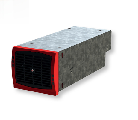Inwerter modułowy CET TSI MEDIA 120 Vac 48Vdc 1.5KVA 1.2KW P/N T331330201