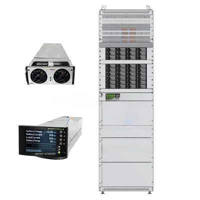 Oryginalny Eltek Flatpack2 He 48V 3000W 220VAC /-48Vdc -24Vdc 150A