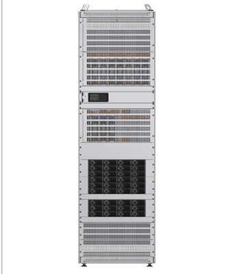 Elektrownia Valere Duża 36kw - 288kw System energetyczny telekomunikacyjny Eltek Flatpack2 48/2000 On Flatpack2 48/3000HE Flatpack2 48/4000HE