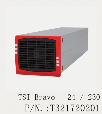 TSI Bravo 24/230 Inwertery prądu prądu prądu prądu prądu 1,5kva 1,2kw 24Vdc dla niskiego napięcia prądu prądu prądu P/N T321720201