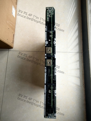 Eltek Original Rectiverter Power Rack RV PS 4P 1*in 1*out 19 cali półka na 241123.102 4 prostownik 347708