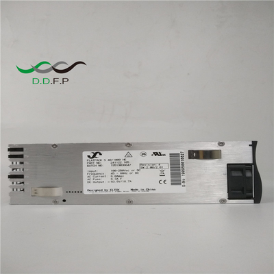 Eltek Flatpack S 48/1000 HE 48V 1000W P/N 241122.105 Dla CTOS0301.XXX