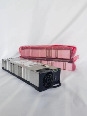 Eltek Flatpack S 48/1800 HE 48V 1800W P/N 241122.125 Dla CTOS0301.XXX