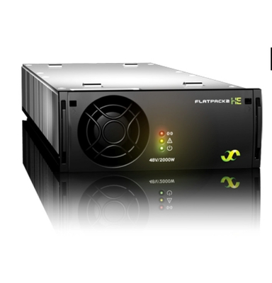Eltek Flatpack2 2000W 48Vdc Moduł naprawczy (P/N: 241115.105)