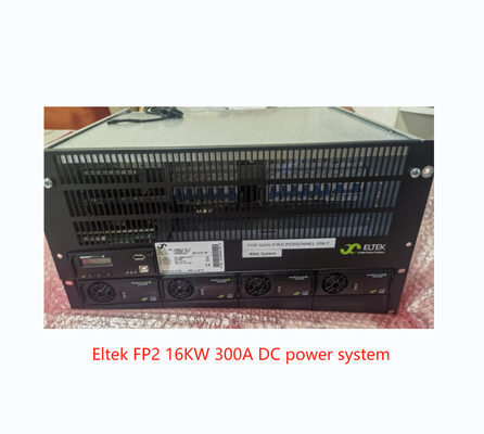 Eltek 48V Telecom Dc Power Systems 16KW 300A Numer części CTO28806.X