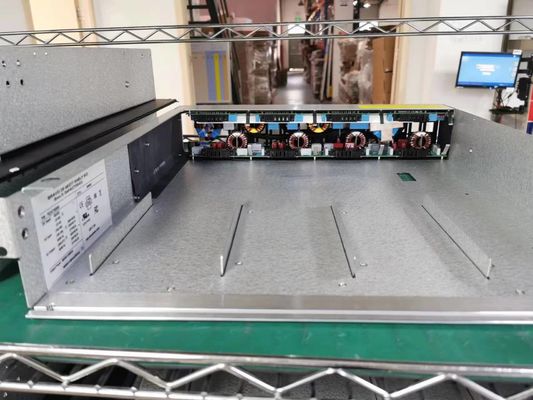 CE+T BRAVO 25 48/277 Elektrownia ECI Bravo 25 Elektrownia 48-277/230 -ECI P/N T624730000