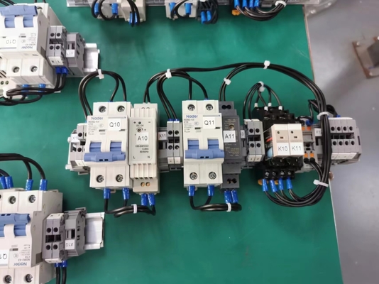 CE+T Aux Power Supply dla Bravo 25 48/230-277 System Inwertera P/N T602004122
