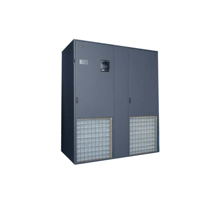 Precyzyjna klimatyzacja marki Hiross Himod Chilled Type Water w komputerze