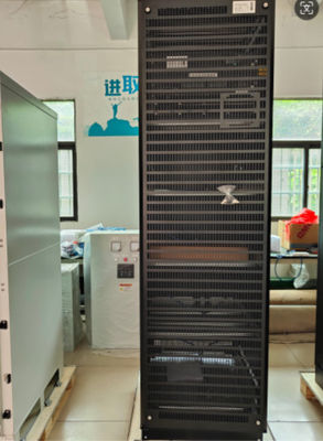 Szafa wewnętrzna FPC 24kW - system zasilania 48V DC