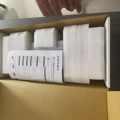 Cotek Mode przełączania zasilanie stojak montażu Inwerter SR 1600-224 Plus Mode zasilanie