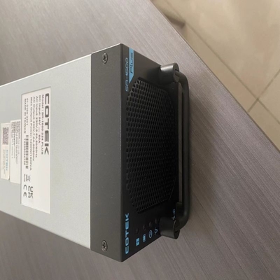Cotek Mode przełączania zasilanie stojak montażu Inwerter SR 1600-224 Plus Mode zasilanie