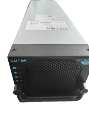Cotek Inwerter prądu stałego SR 1600-224 Plus 24Vdc włącz 230Vac wyjście 1600VA Inwerter stojak