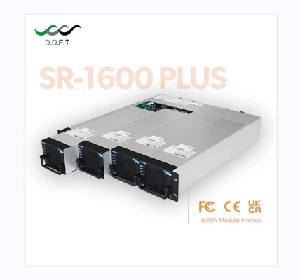 Cotek SR-1600 PLUS-148 Inwerter stożkowy 48Vdc wejście 120Vac Wyjście 1600W/1600VA Moduł Inwertera
