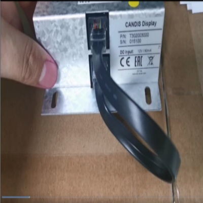 Monitoring CE+T - T1S/ T2S/ Candis Display T302003000 Beyond Inverter