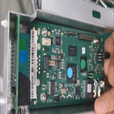 CET TCP IP Interface Deliver Services Moduł monitorowania centrum zdalnego monitorowania T302007000