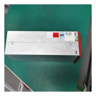 CE+T TSI BRAVO 230 VAC Modularny Inwerter 60Vdc 230Vac P/N T321740201