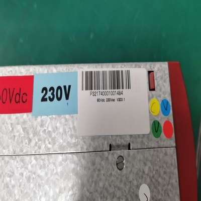 CE+T TSI BRAVO 230 VAC Modularny Inwerter 60Vdc 230Vac P/N T321740201