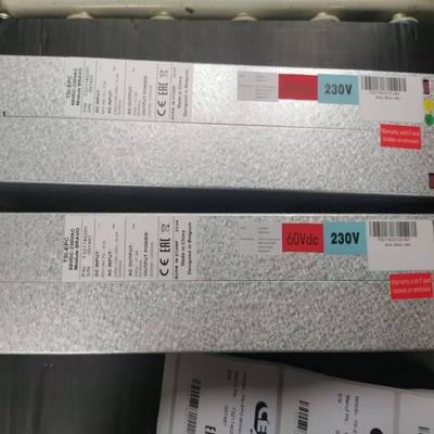 CE+T TSI BRAVO 230 VAC Modularny Inwerter 60Vdc 230Vac P/N T321740201